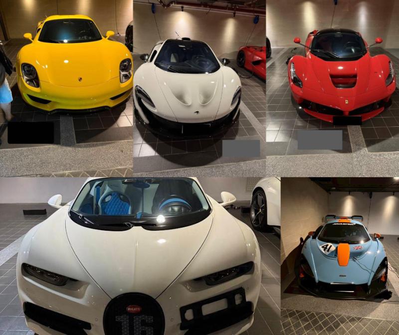 Ferrari,  sieu xe,  tran chi,  monza sp2 anh 1