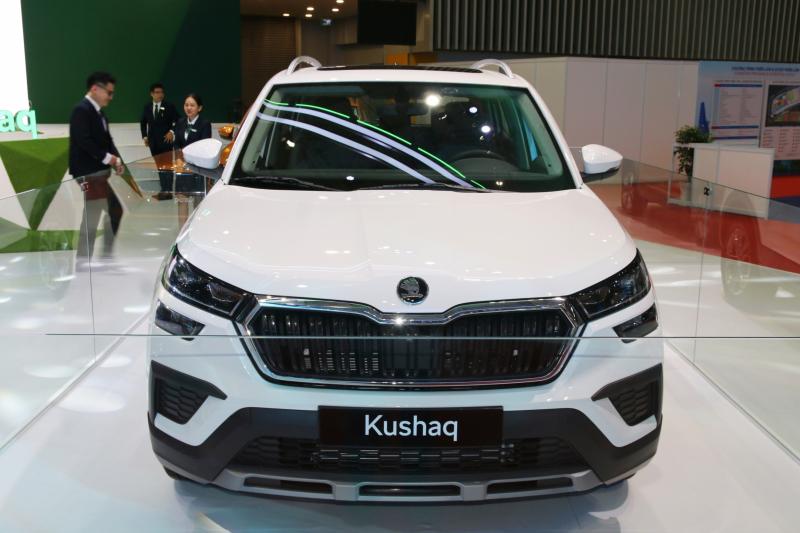 SUV gia 650 trieu dong,  xe gam cao,  Mitsubishi SUV anh 1