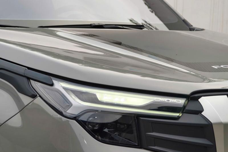 Subaru Forester nhap Nhat anh 6