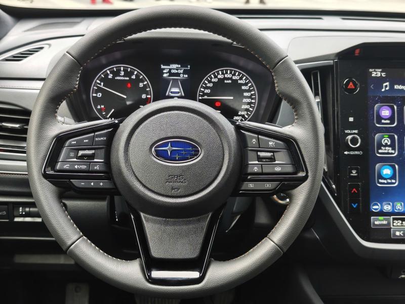 Subaru Forester nhap Nhat anh 12