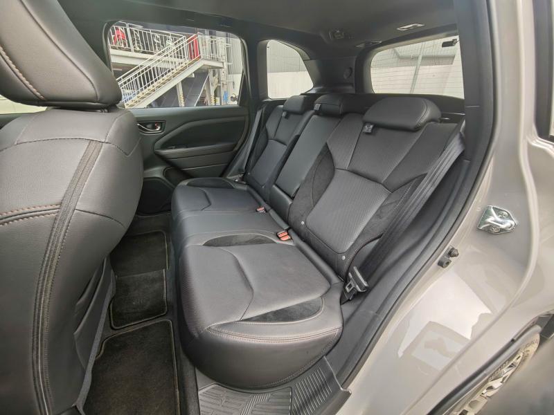 Subaru Forester nhap Nhat anh 19