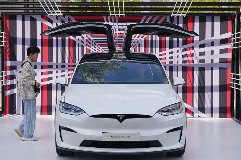 doanh so,  tesla,  xe dien,  ev,  trung quoc,  australia,  duc,  chau au,  elon musk,  musk,  elon,  ceo,  ceo tesla,  tri tue nhan tao anh 1