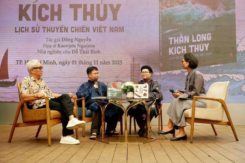 thuyen chien viet nam anh 2