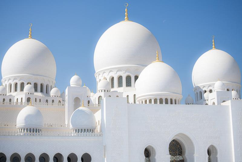 Abu Dhabi anh 5