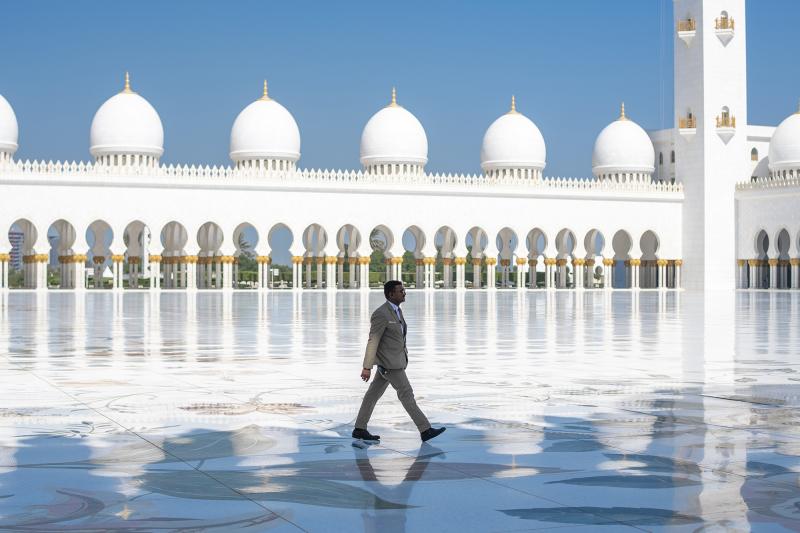 Abu Dhabi anh 7