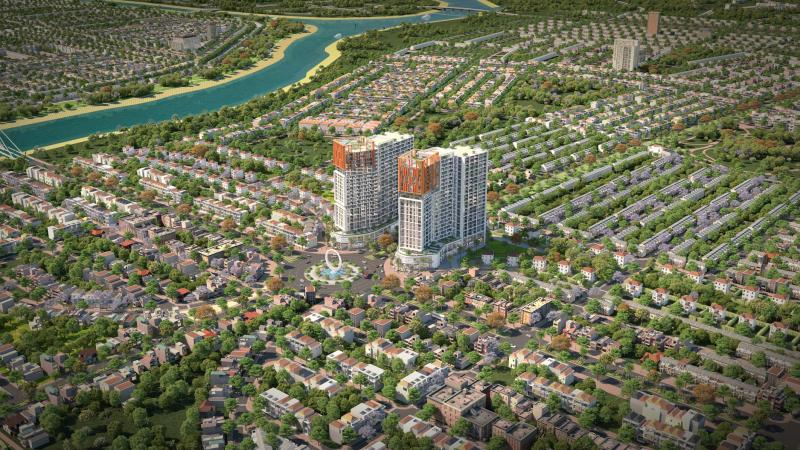 Sun NeO City anh 2