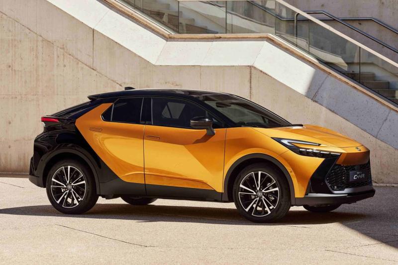 xe dien,  ev,  pin,  pin xe dien,  toyota,  nha may,  nha may toyota,  nhat ban,  Fukuoka anh 3