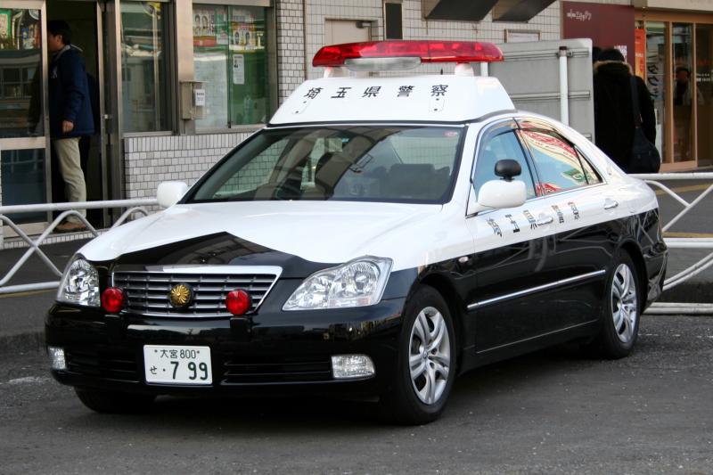 canh sat,  nhat ban,  toyota,  toyota crown,  crown sport anh 8