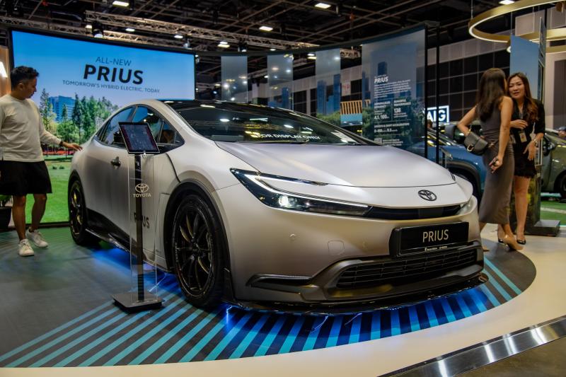 toyota,  khung hoang,  khung hoang thieu chip,  chip,  vi mach,  koji sato,  nexperia,  ha lan,  trung quoc,  nhat,  nhat ban anh 2