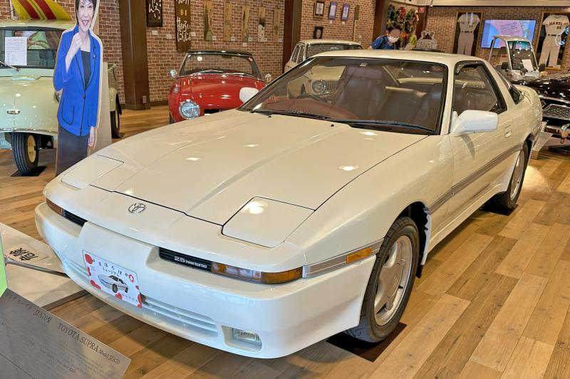 jdm,  nhat ban,  nhat,  toyota,  supra,  toyota supra,  thu tuong,  thu tuong nhat,  thu tuong nhat ban,  Sanae Takaichi anh 3