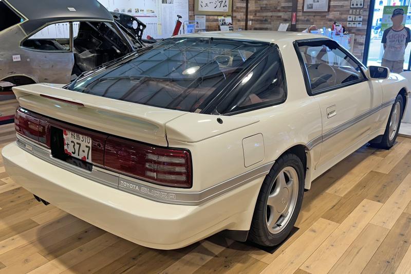 jdm,  nhat ban,  nhat,  toyota,  supra,  toyota supra,  thu tuong,  thu tuong nhat,  thu tuong nhat ban,  Sanae Takaichi anh 4