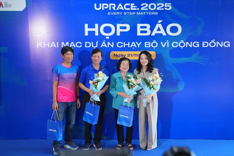 UpRace 2025,  VNG anh 2