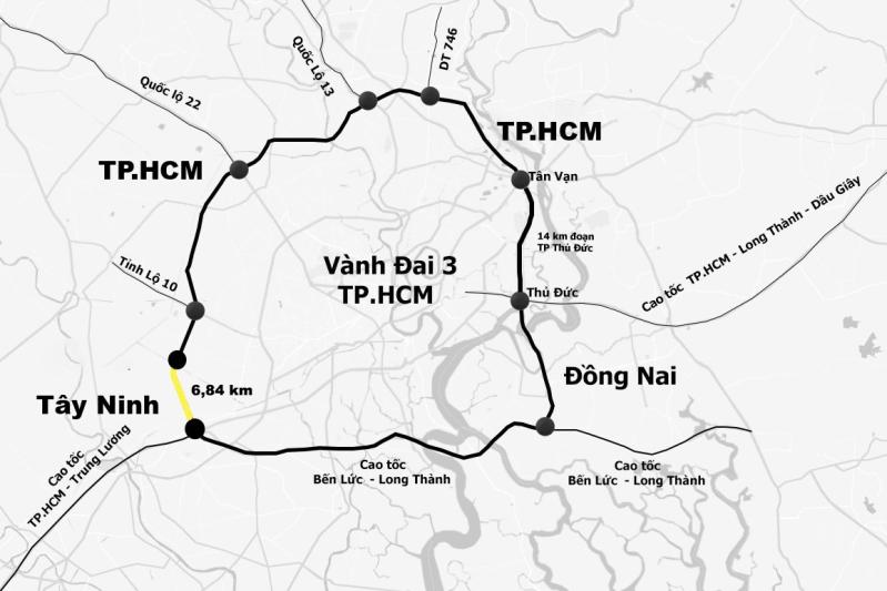 vanh dai 3 tay ninh anh 2