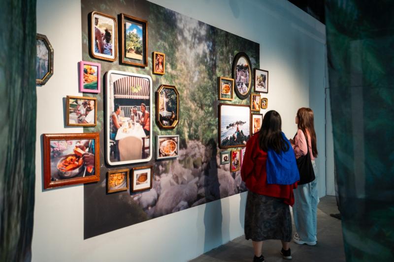 Biennale Photo Hanoi,  trien lam Mien Trap,  trien lam Luu Tru,  ky uc nhiep anh,  nghe thuat duong dai,  Photo Hanoi 25 anh 12