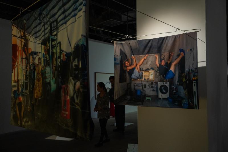 Biennale Photo Hanoi,  trien lam Mien Trap,  trien lam Luu Tru,  ky uc nhiep anh,  nghe thuat duong dai,  Photo Hanoi 25 anh 4