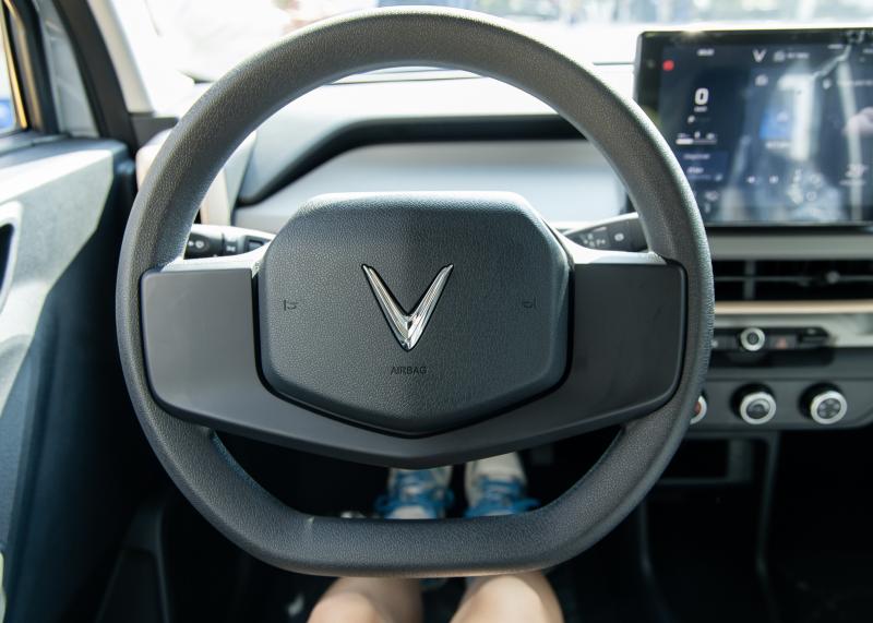 VinFast,  VF 3 anh 2