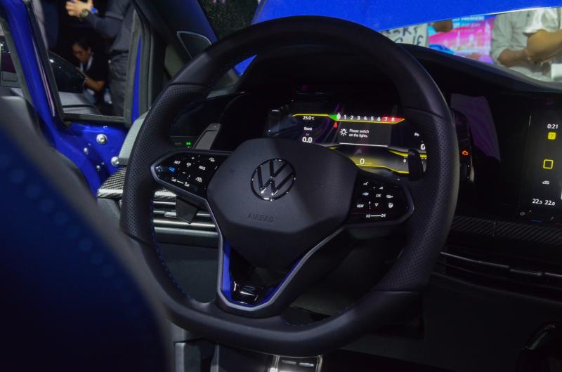 Volkswagen Golf R Performance anh 11