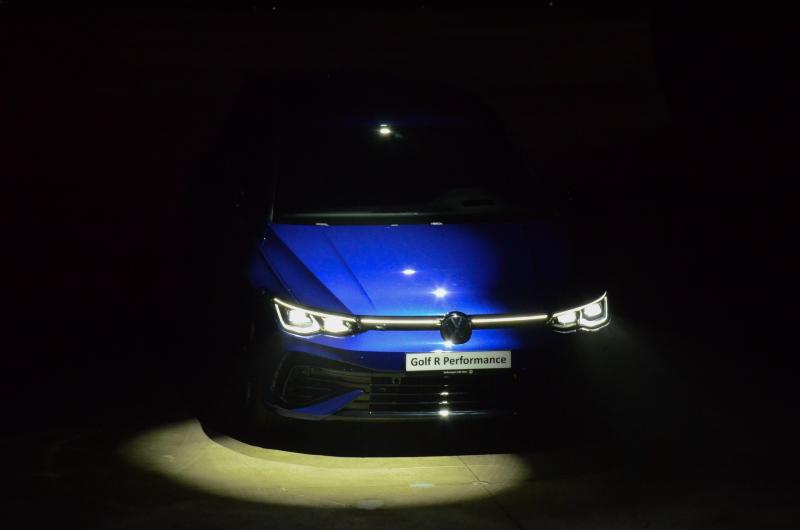 Volkswagen Golf R Performance anh 19
