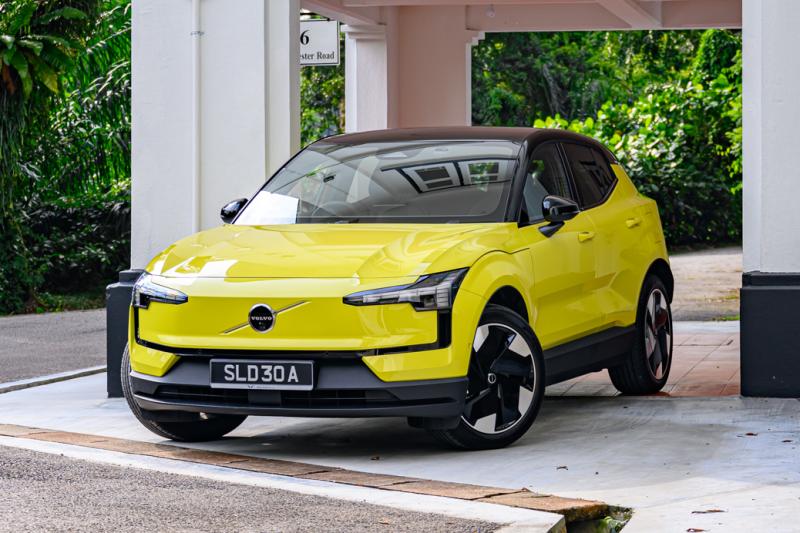 volvo,  xe dien,  hybrid,  xe hybrid,  phev,  ev,  bev,  Hakan Samuelsson,  dien hoa,  dien hoa 100%,  xc90,  xc30,  xc60,  xc70 anh 5
