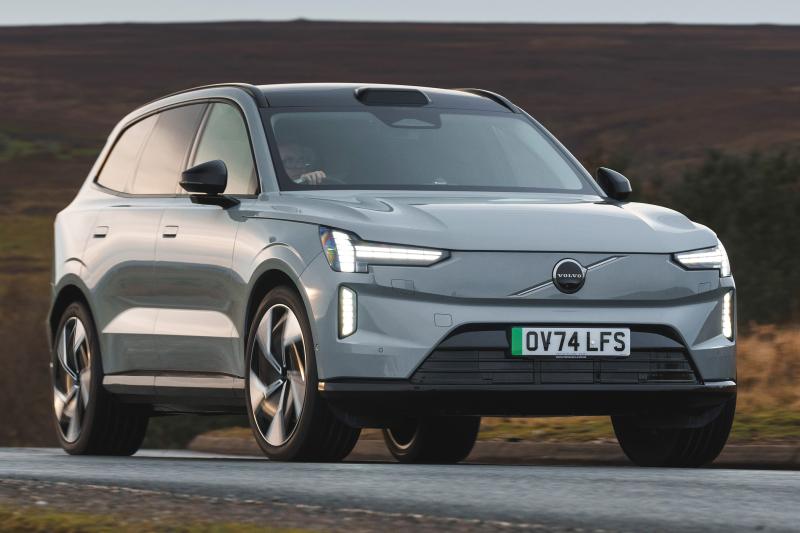 volvo,  ex90,  es90,  volvo ex90,  volvo es90,  xe dien,  ev,  trung quoc,  my,  luminar,  lidar,  tu lai,  tesla,  radar anh 2
