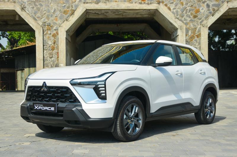 SUV do thi anh 4