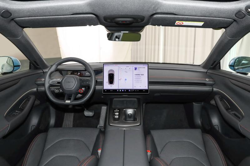 xe dien,  ev,  trung quoc,  my,  ford,  Jim Farley,  xiaomi,  huawei,  cong nghe,  nhat,  nhat ban anh 4