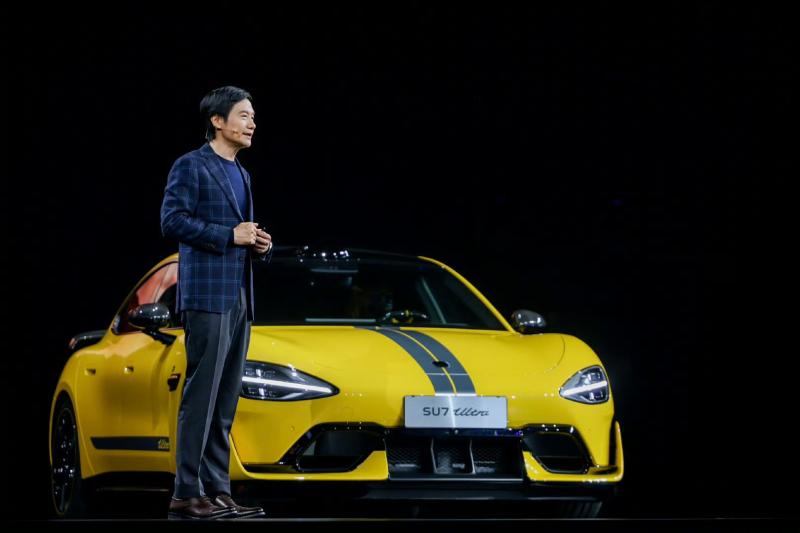 xiaomi,  xe dien,  trung quoc,  ev,  tai nan,  an toan,  su7,  yu7 anh 1