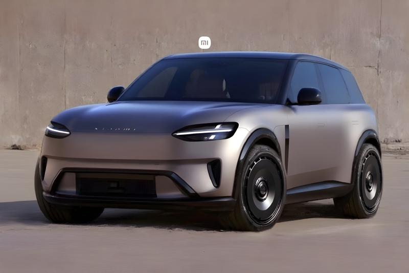 erev,  xe dien,  ev,  xiaomi,  xiaomi yu9,  xiaomi yu7,  xiaomi su7,  su7,  yu7,  yu9,  suv,  suv dien,  trung quoc anh 1