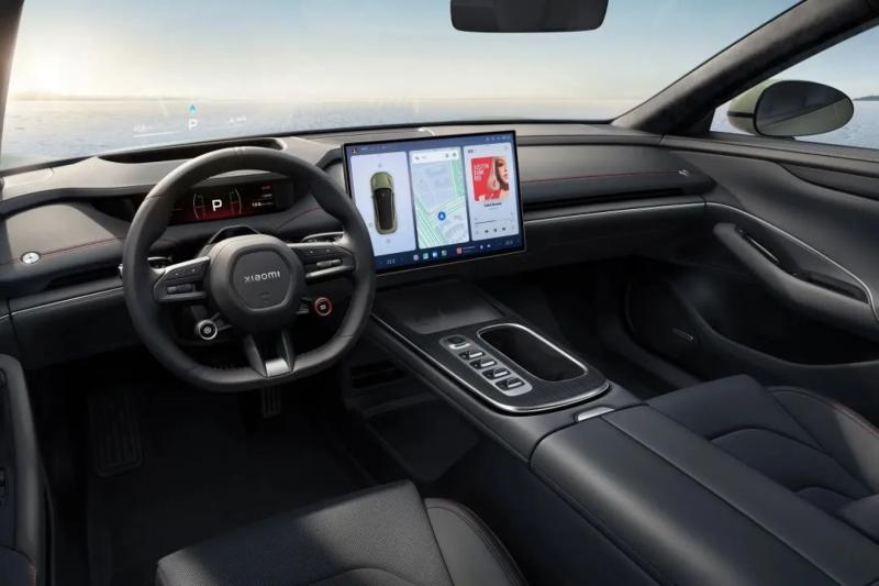 erev,  xe dien,  ev,  xiaomi,  xiaomi yu9,  xiaomi yu7,  xiaomi su7,  su7,  yu7,  yu9,  suv,  suv dien,  trung quoc anh 2