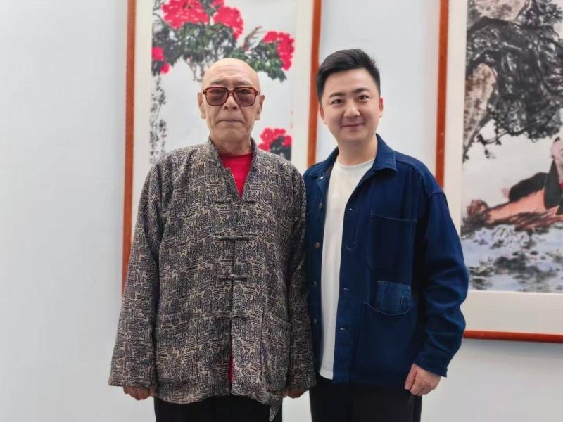 Luu Dai Cuong anh 1