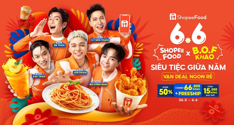 ShopeeFood anh 1