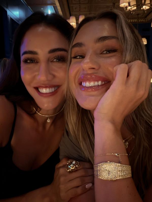 Aryna Sabalenka dong ho,  Audemars Piguet Royal Oak,  dong ho xa xi,  tay vot nu,  hang 1 WTA anh 15