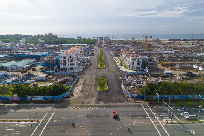 olympic ha noi,  ecopark,  phu my hung,  vinhomes anh 3