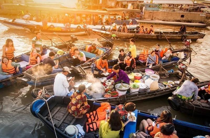 Viet Nam anh 12