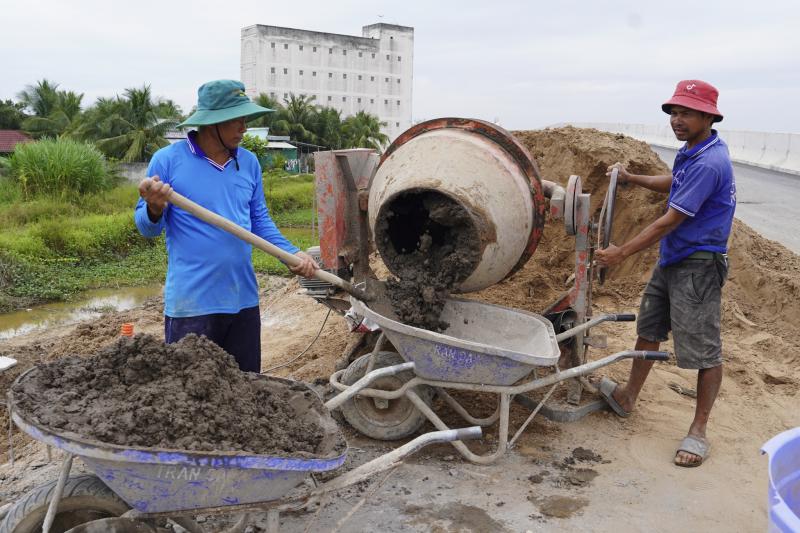 cao toc can tho,  can tho ca mau anh 11