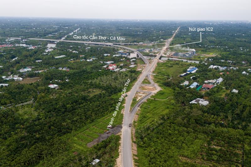 cao toc can tho,  can tho ca mau anh 1