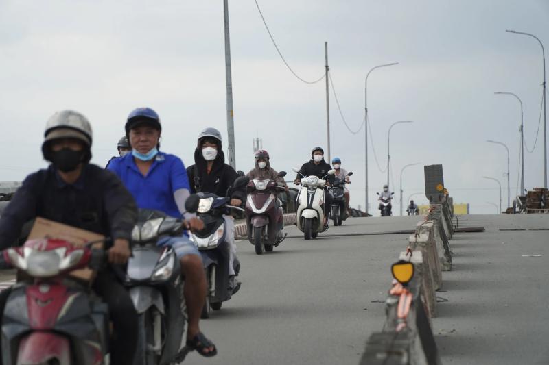 cau Binh Phuoc 1,  nang cau TP.HCM anh 13