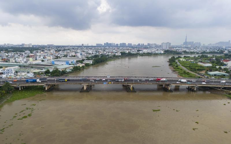 cau Binh Phuoc 1,  nang cau TP.HCM anh 12