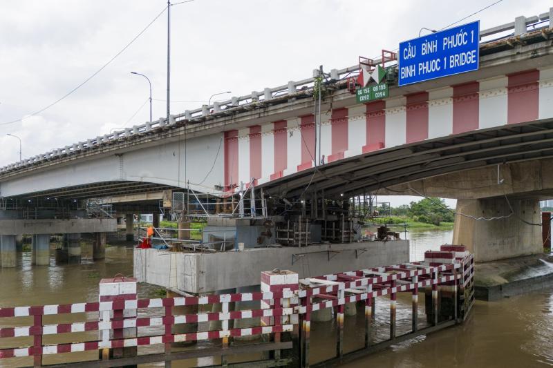cau Binh Phuoc 1,  nang cau TP.HCM anh 2