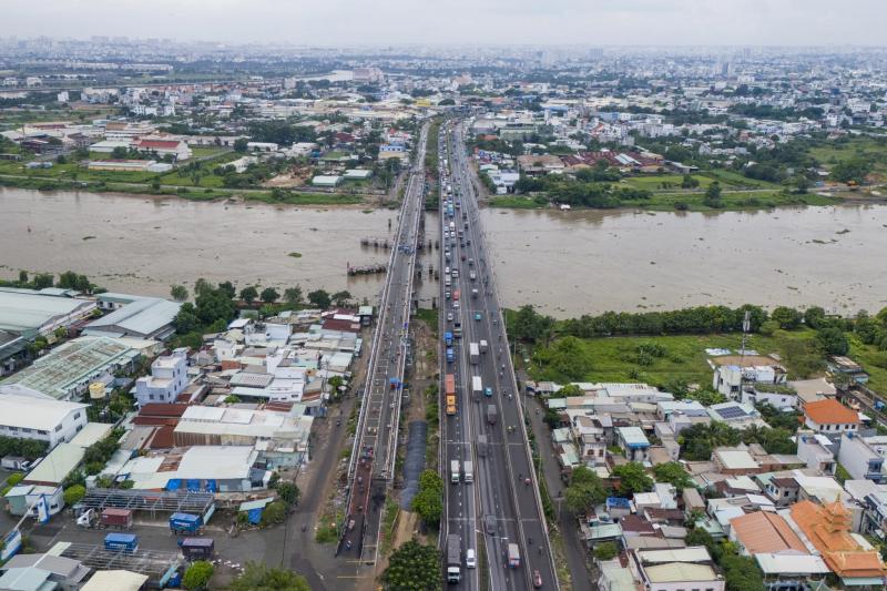 cau Binh Phuoc 1,  nang cau TP.HCM anh 19