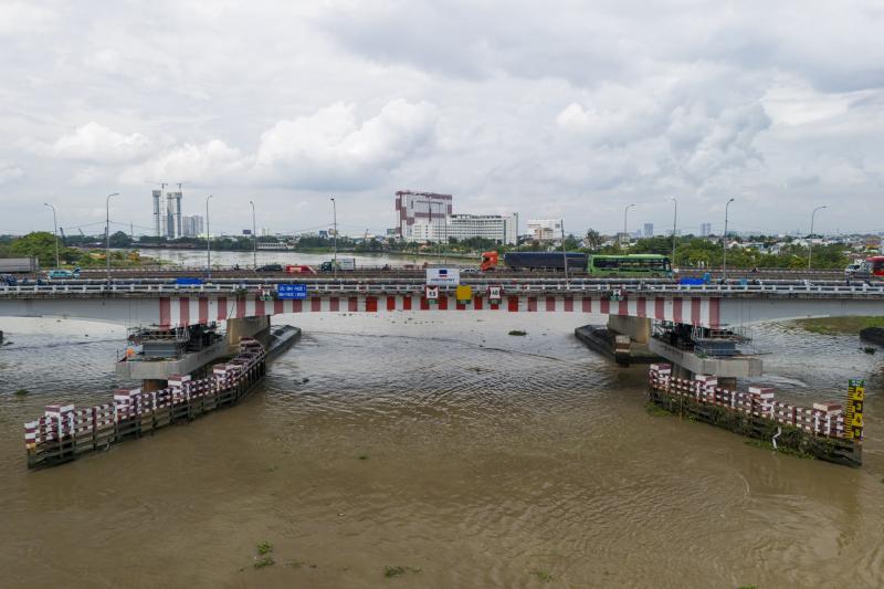 cau Binh Phuoc 1,  nang cau TP.HCM anh 17
