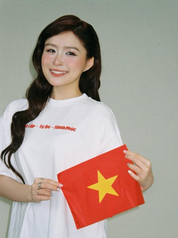 Chao,  rich kid Chao,  Chao tu thien anh 2