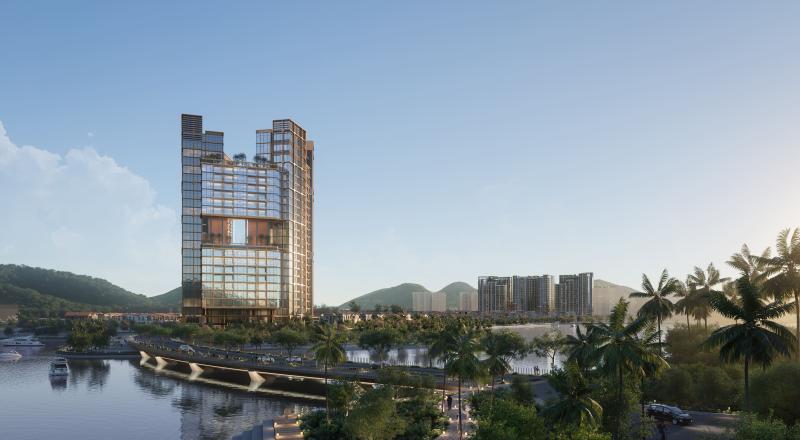 Charmora City anh 4