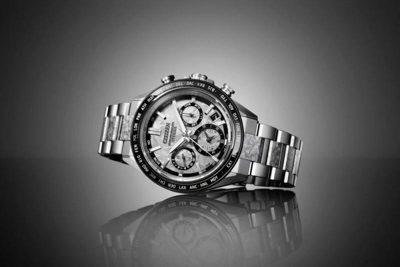 Moels Co,  CIGA Design,  Citizen,  Benrus,  mat so TV,  tourbillon anh 8