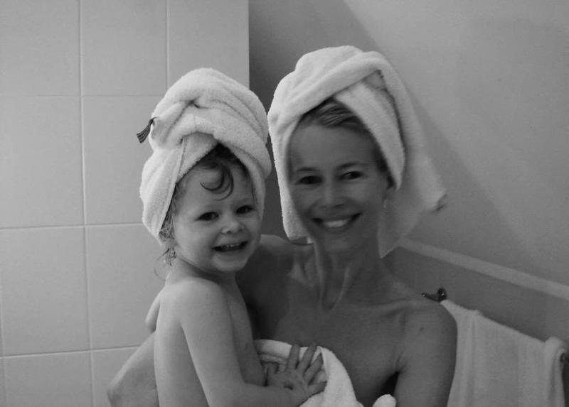 Claudia Schiffer anh 2