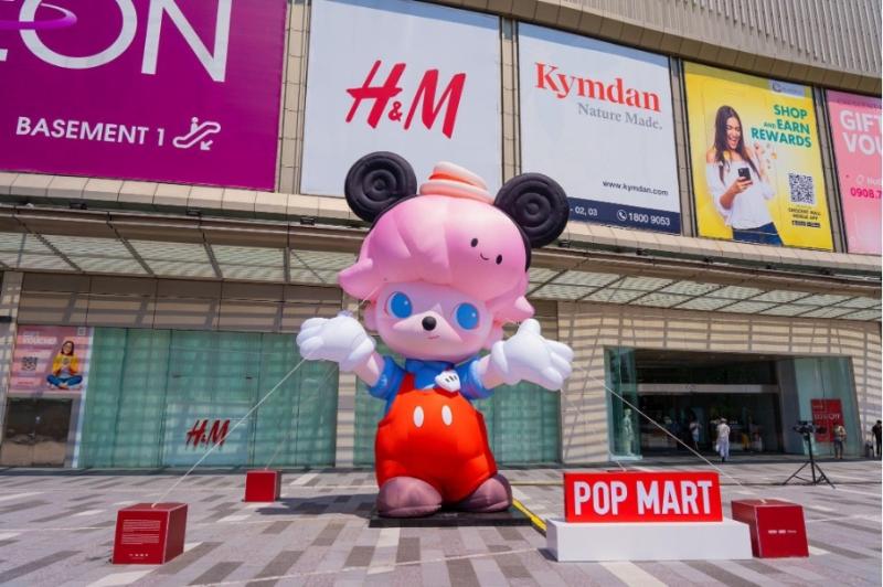 Crescent Mall anh 3