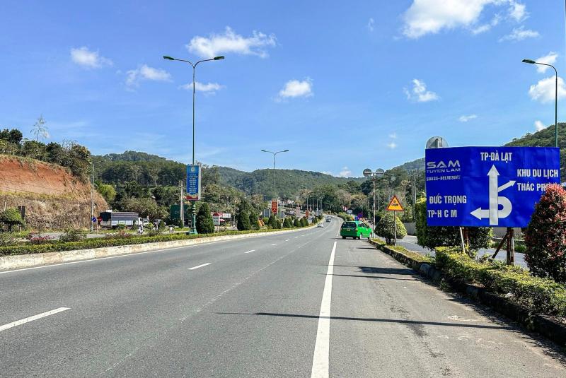 Da Lat sat lo anh 1