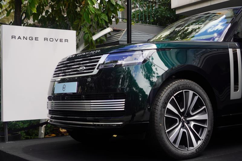 Range Rover SV PHEV anh 16