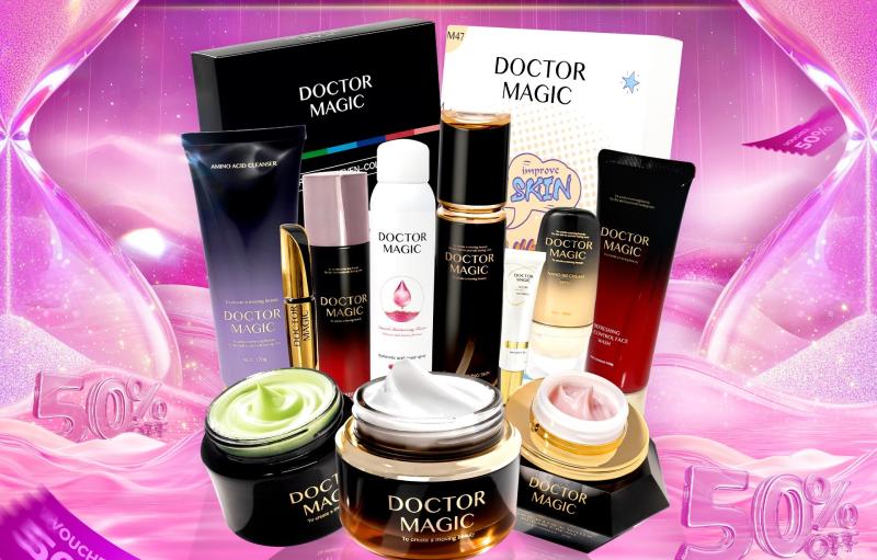 mk skincare,  phan thi mai,  mailisa anh 1