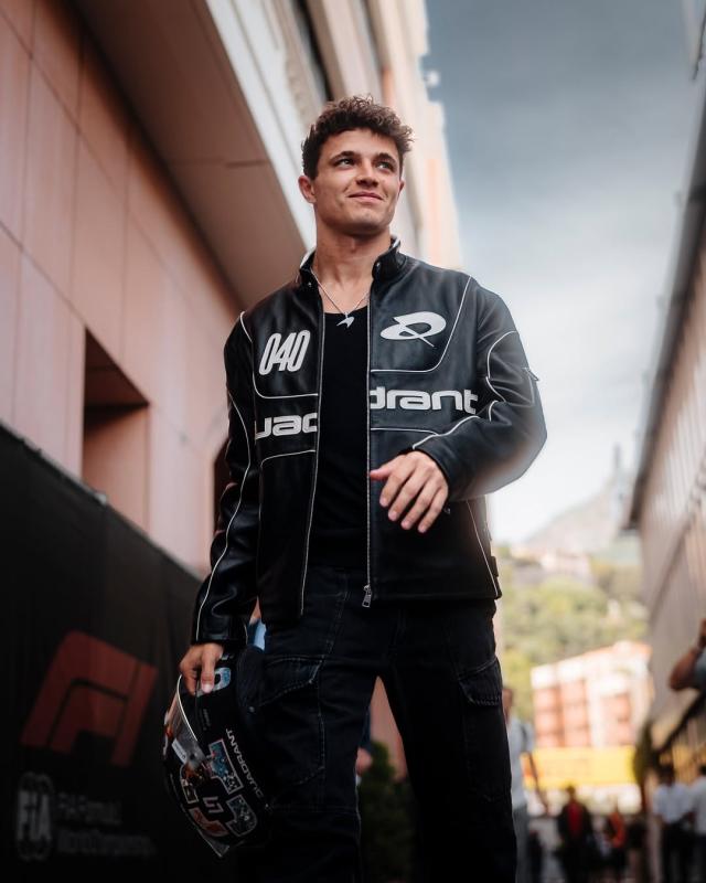 Corceiro,  F1,  Lando Norris,  Bo Dao Nha, anh 14